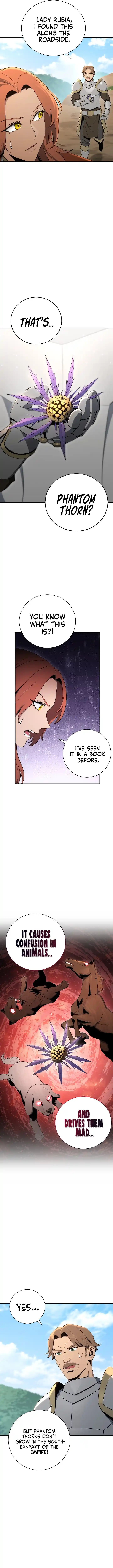 The Skeleton Soldier Failed to Defend the Dungeon 167