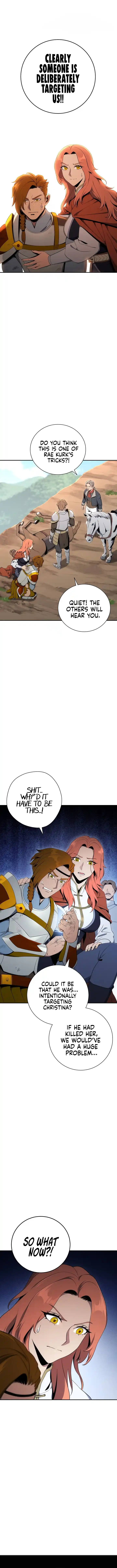 The Skeleton Soldier Failed to Defend the Dungeon 167