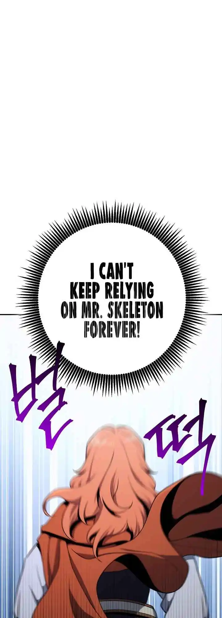 The Skeleton Soldier Failed to Defend the Dungeon 167