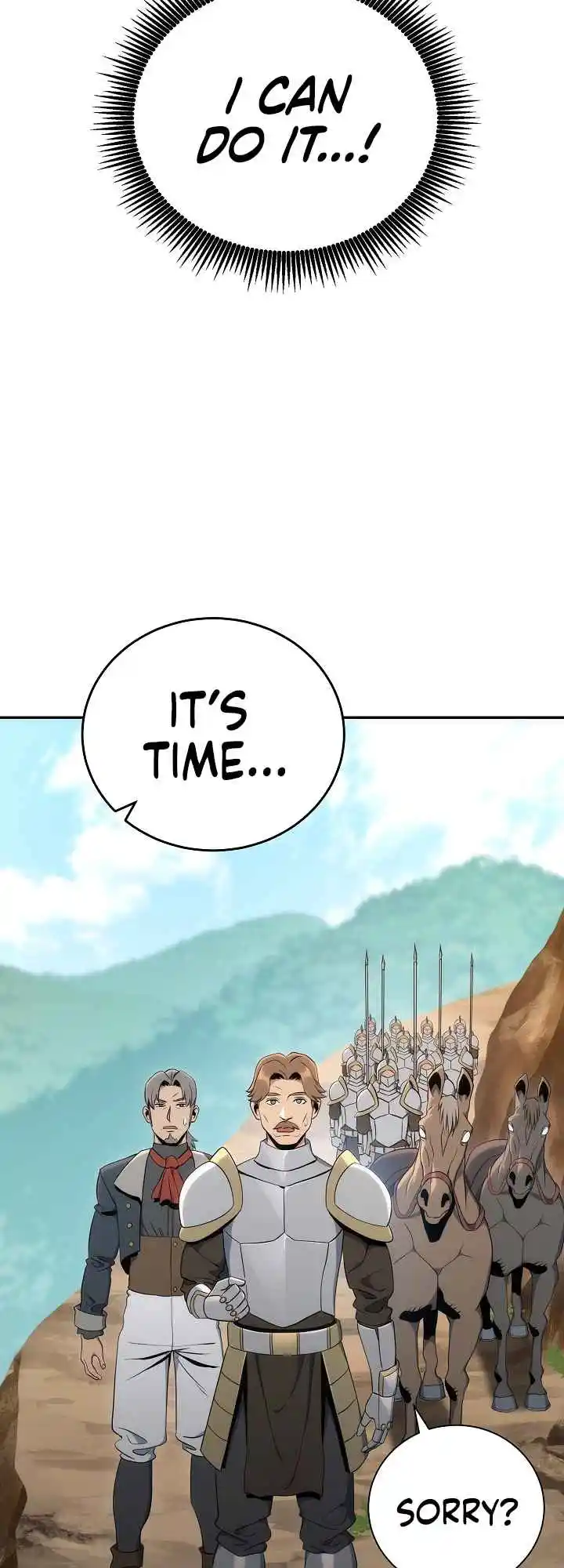 The Skeleton Soldier Failed to Defend the Dungeon 167