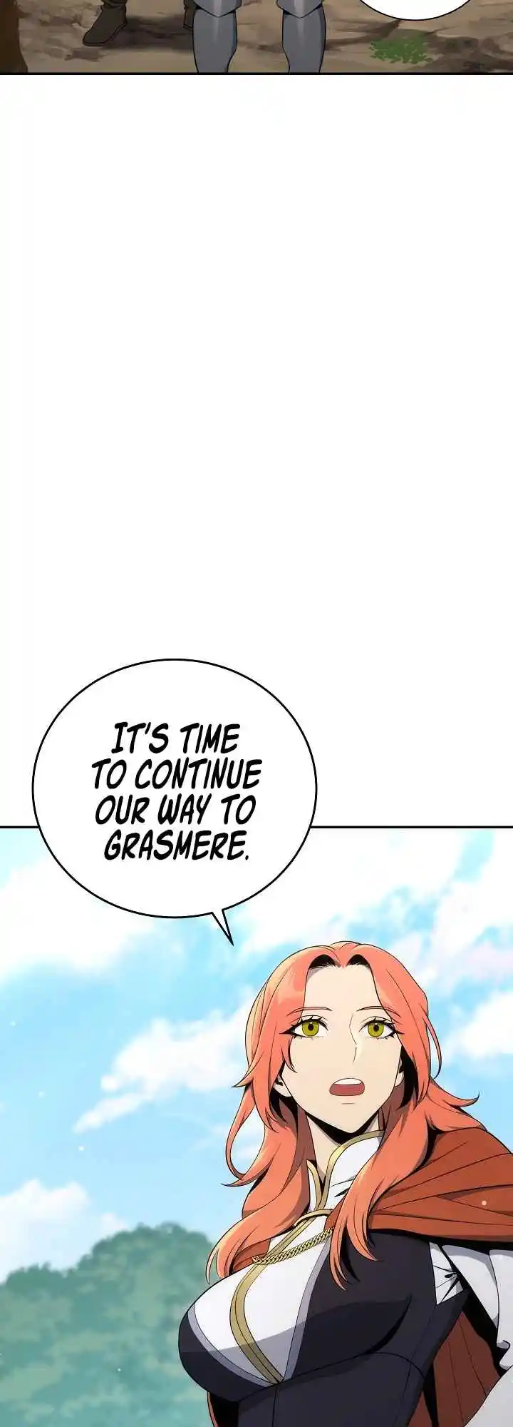 The Skeleton Soldier Failed to Defend the Dungeon 167