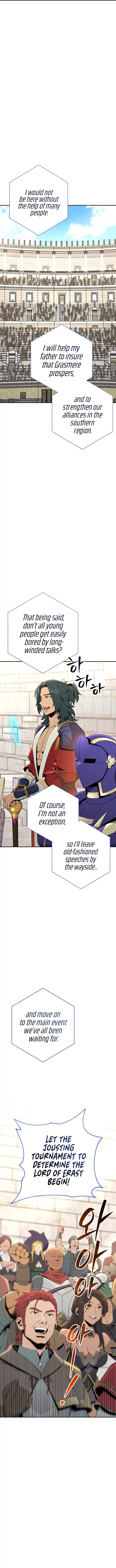 The Skeleton Soldier Failed to Defend the Dungeon 167