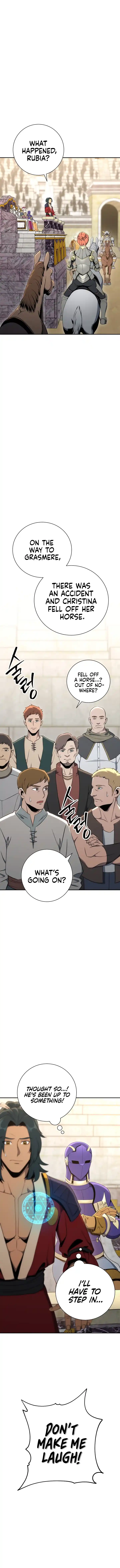 The Skeleton Soldier Failed to Defend the Dungeon 167