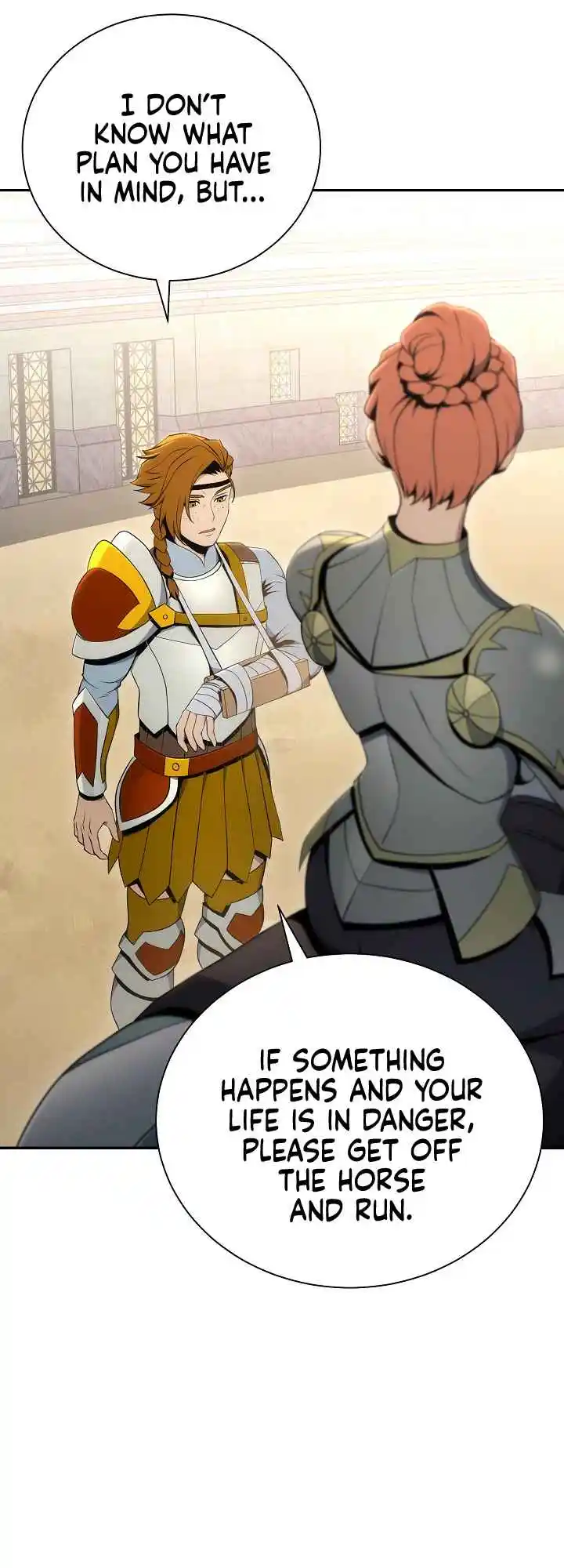 The Skeleton Soldier Failed to Defend the Dungeon 168