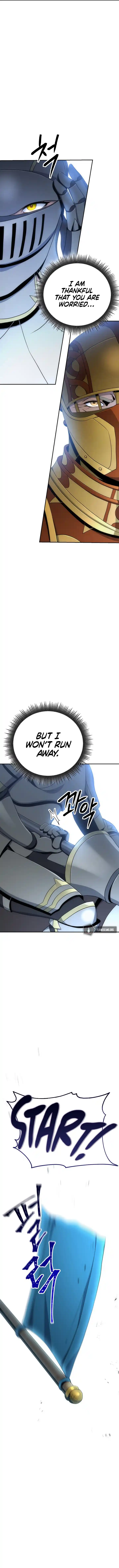 The Skeleton Soldier Failed to Defend the Dungeon 168