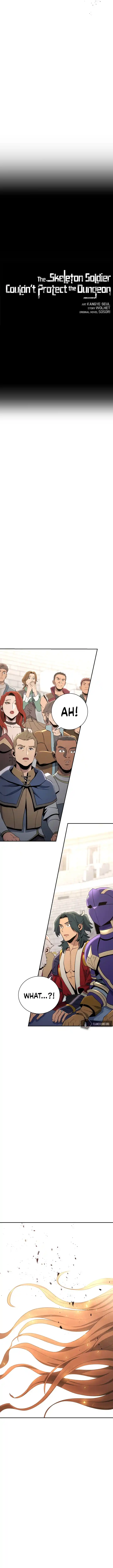 The Skeleton Soldier Failed to Defend the Dungeon 168