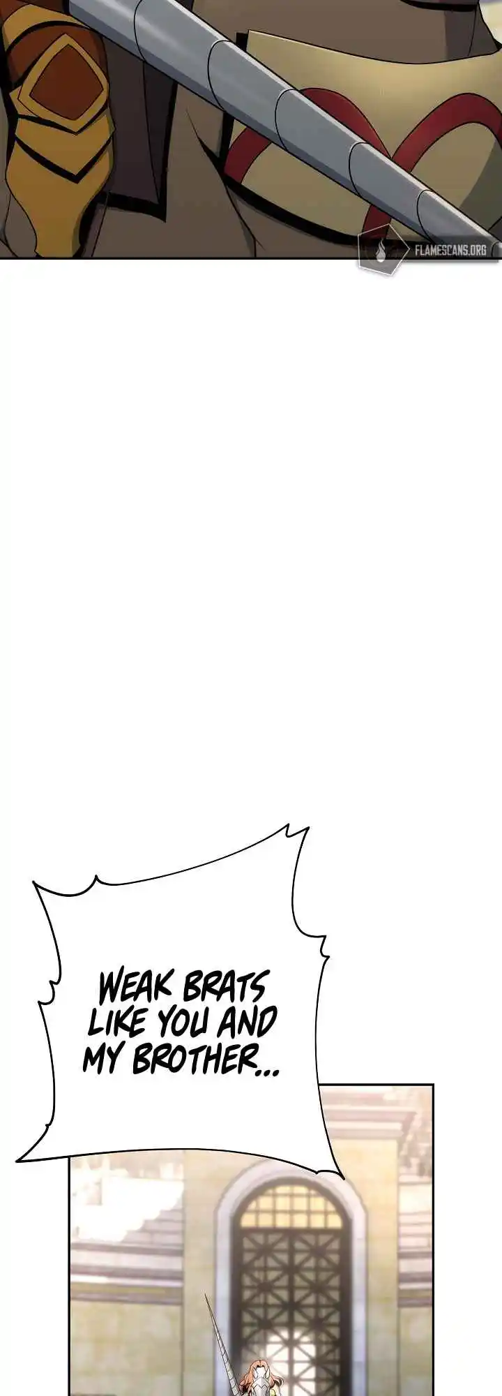 The Skeleton Soldier Failed to Defend the Dungeon 168