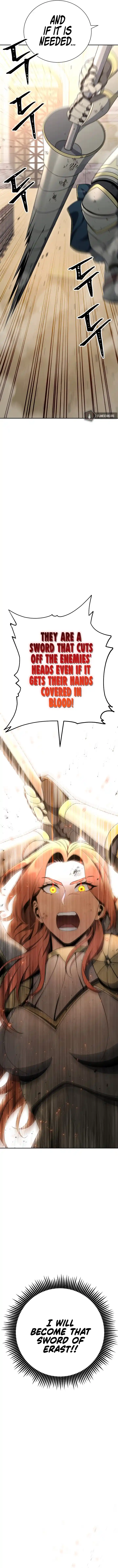 The Skeleton Soldier Failed to Defend the Dungeon 168