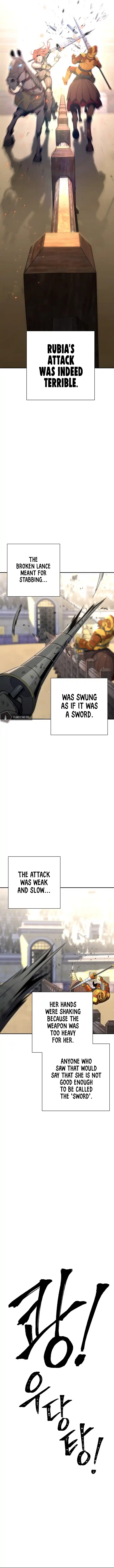 The Skeleton Soldier Failed to Defend the Dungeon 168