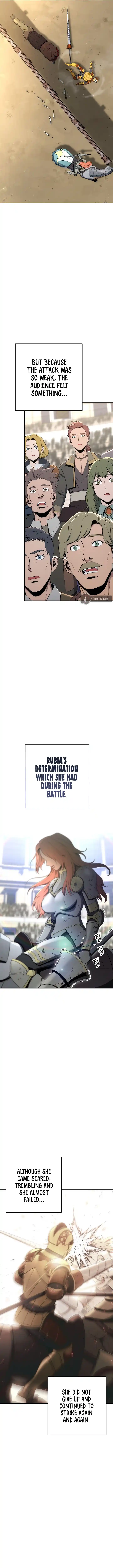 The Skeleton Soldier Failed to Defend the Dungeon 168