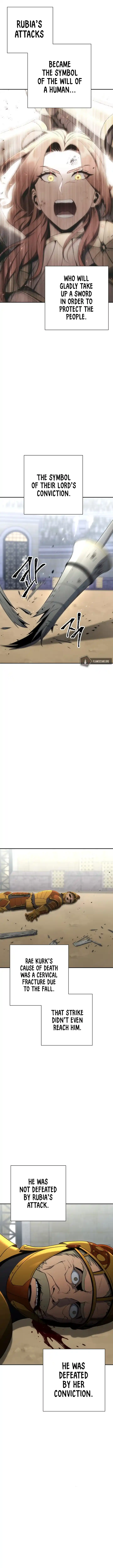 The Skeleton Soldier Failed to Defend the Dungeon 168