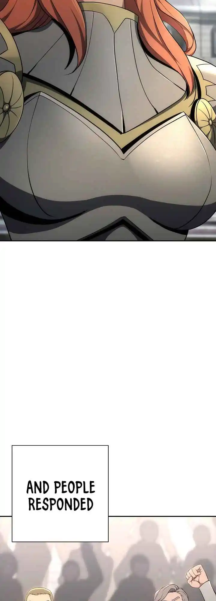 The Skeleton Soldier Failed to Defend the Dungeon 168