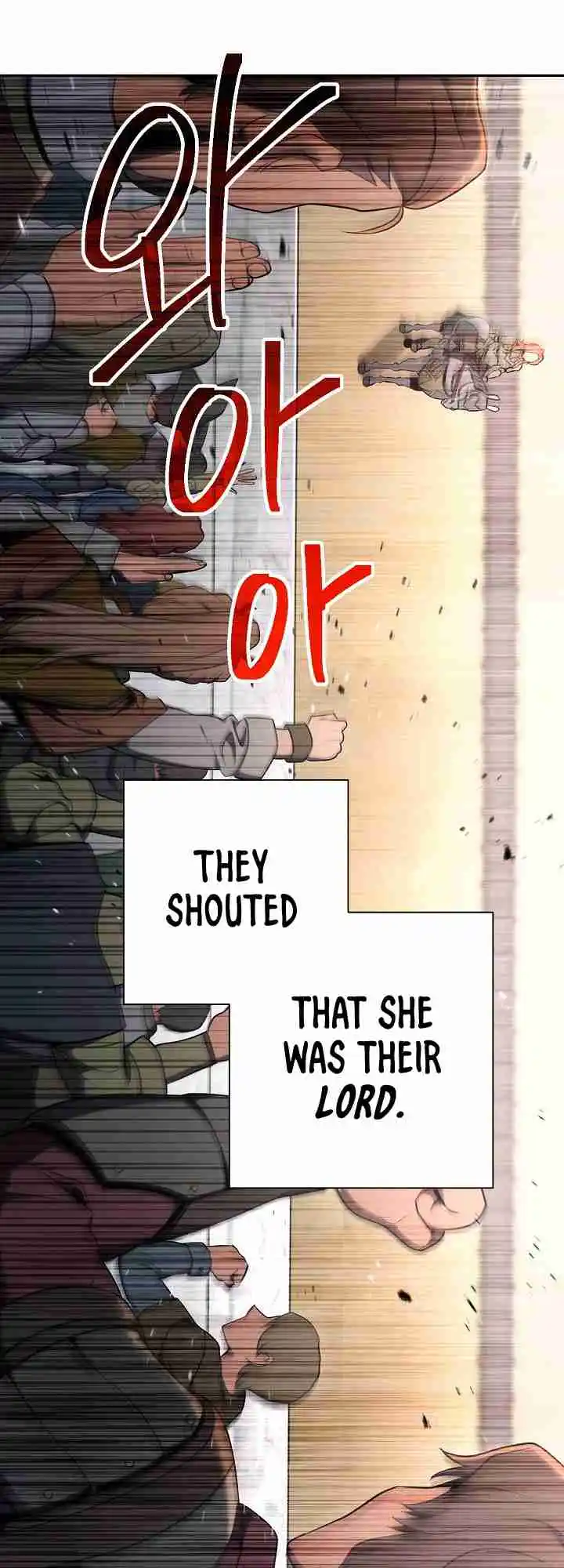 The Skeleton Soldier Failed to Defend the Dungeon 168