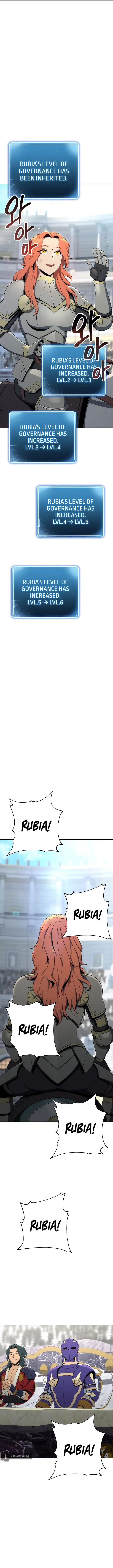 The Skeleton Soldier Failed to Defend the Dungeon 168