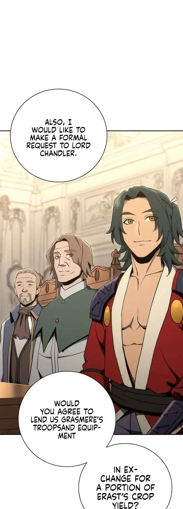 The Skeleton Soldier Failed to Defend the Dungeon 169