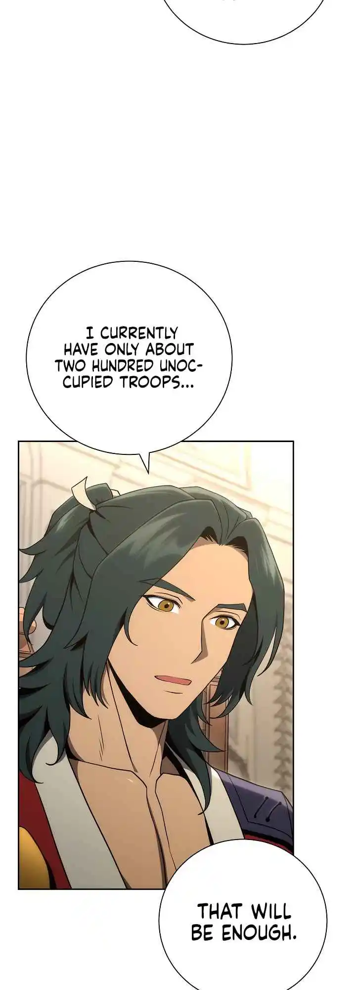 The Skeleton Soldier Failed to Defend the Dungeon 169