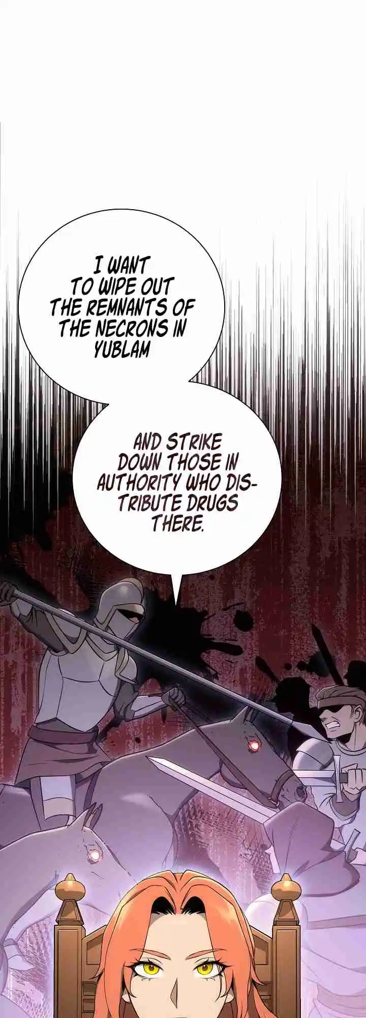 The Skeleton Soldier Failed to Defend the Dungeon 169