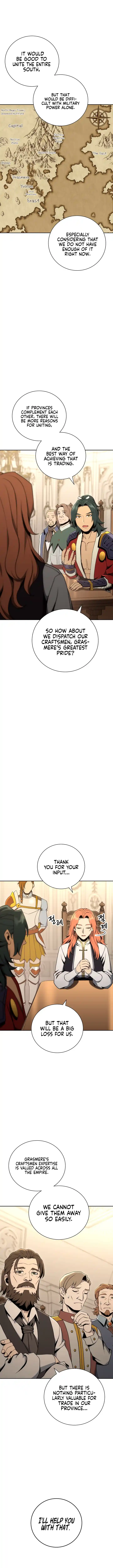 The Skeleton Soldier Failed to Defend the Dungeon 169