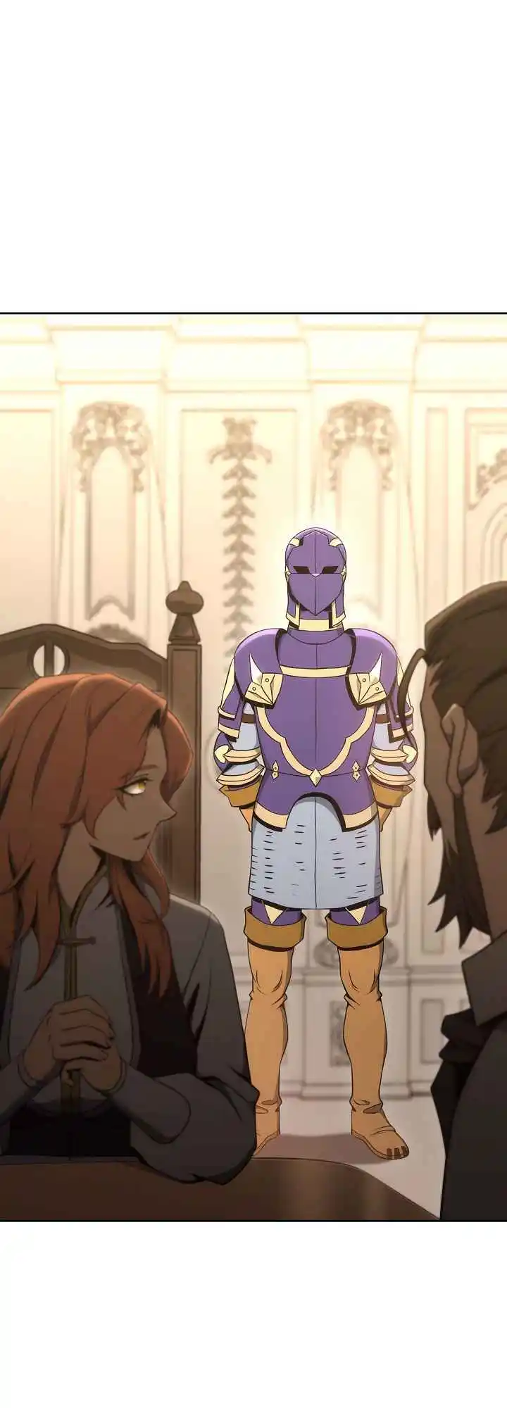 The Skeleton Soldier Failed to Defend the Dungeon 169