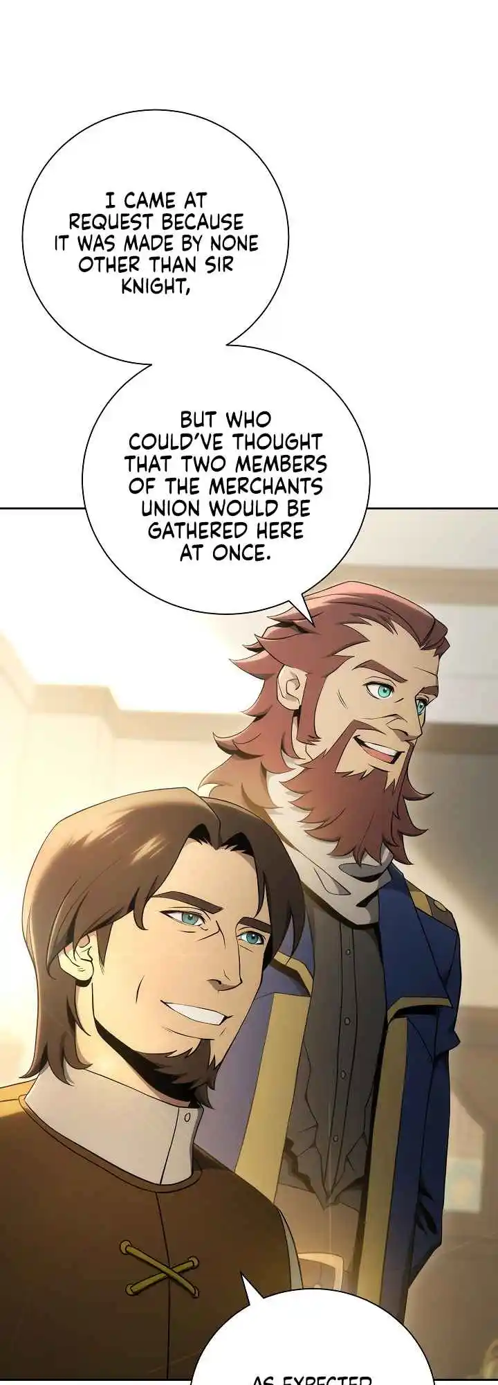 The Skeleton Soldier Failed to Defend the Dungeon 169