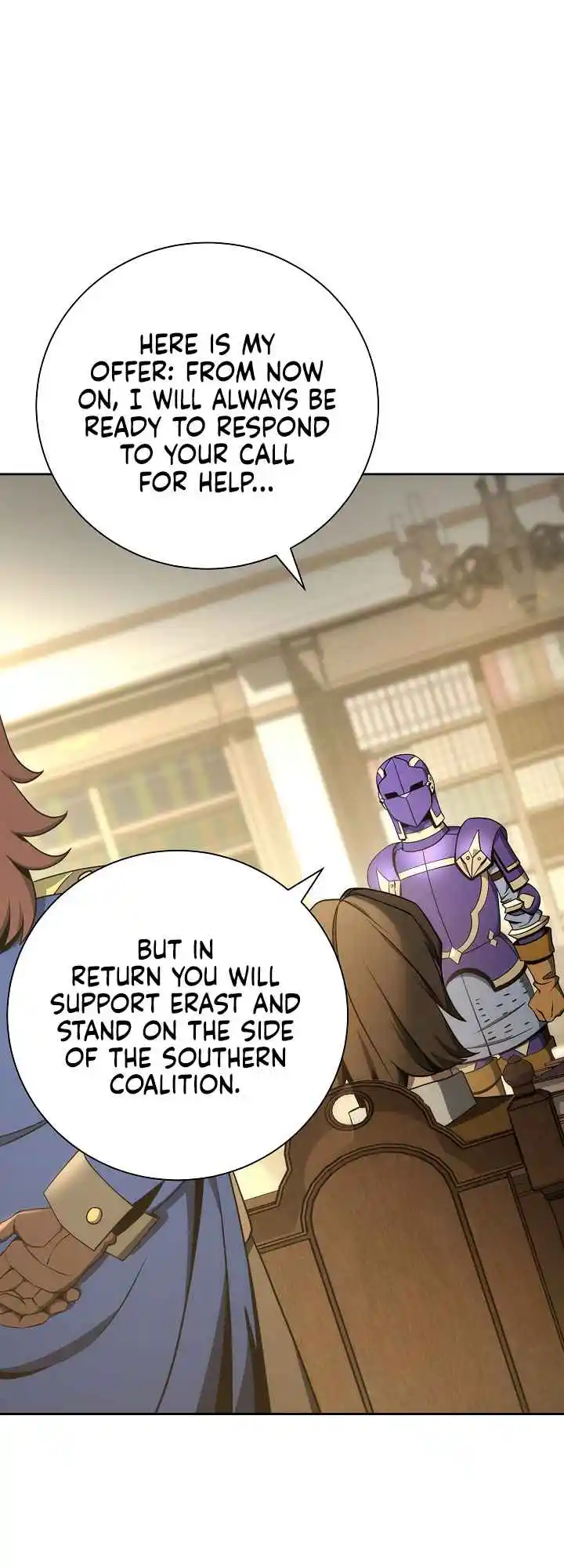 The Skeleton Soldier Failed to Defend the Dungeon 169