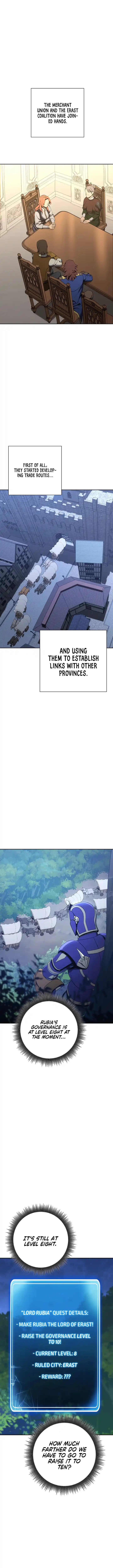 The Skeleton Soldier Failed to Defend the Dungeon 169