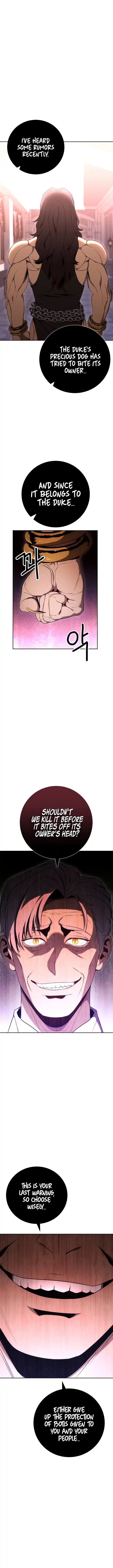 The Skeleton Soldier Failed to Defend the Dungeon 169