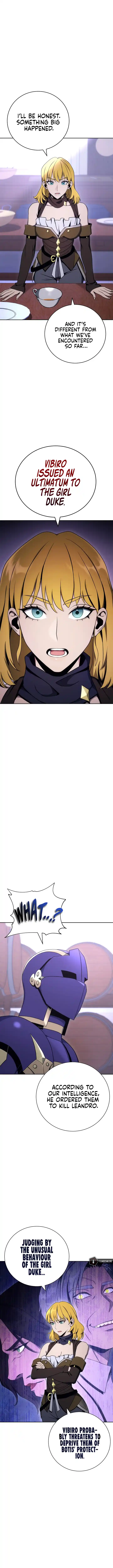 The Skeleton Soldier Failed to Defend the Dungeon 170