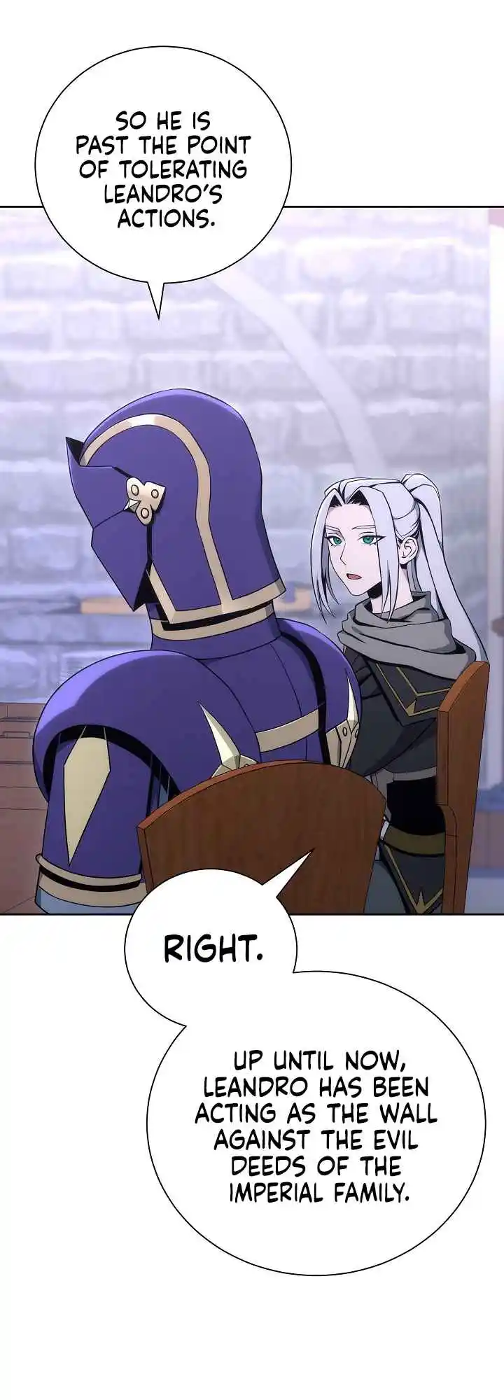 The Skeleton Soldier Failed to Defend the Dungeon 170