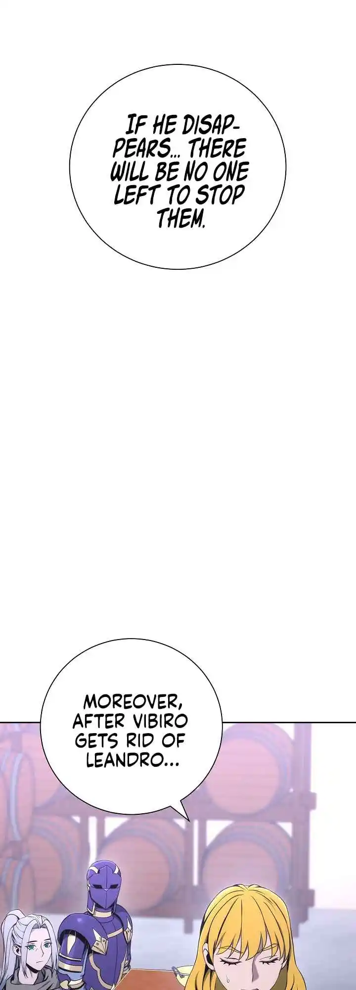 The Skeleton Soldier Failed to Defend the Dungeon 170