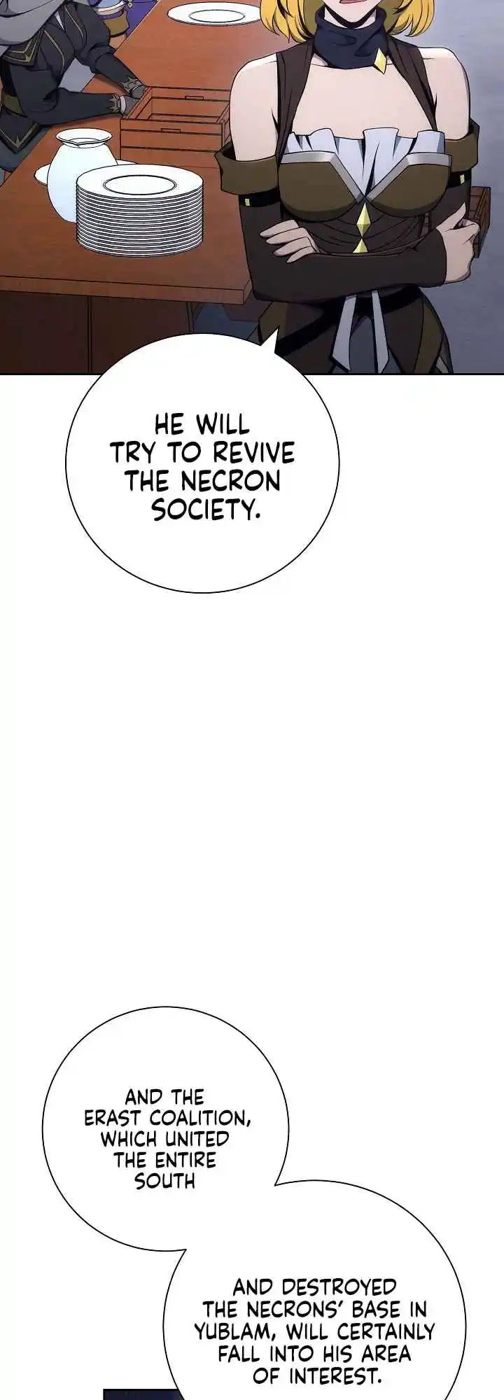 The Skeleton Soldier Failed to Defend the Dungeon 170