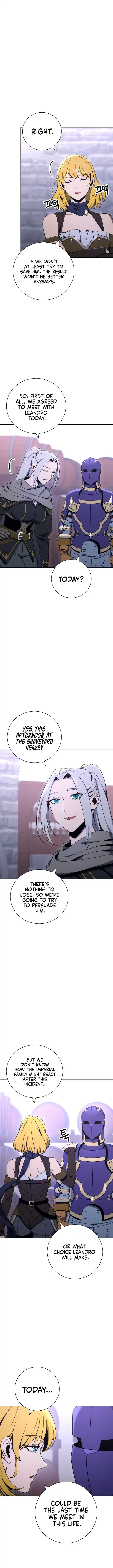 The Skeleton Soldier Failed to Defend the Dungeon 170