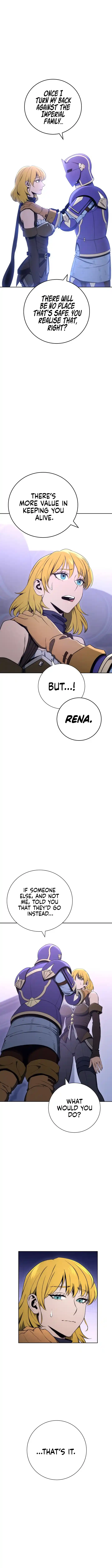 The Skeleton Soldier Failed to Defend the Dungeon 170