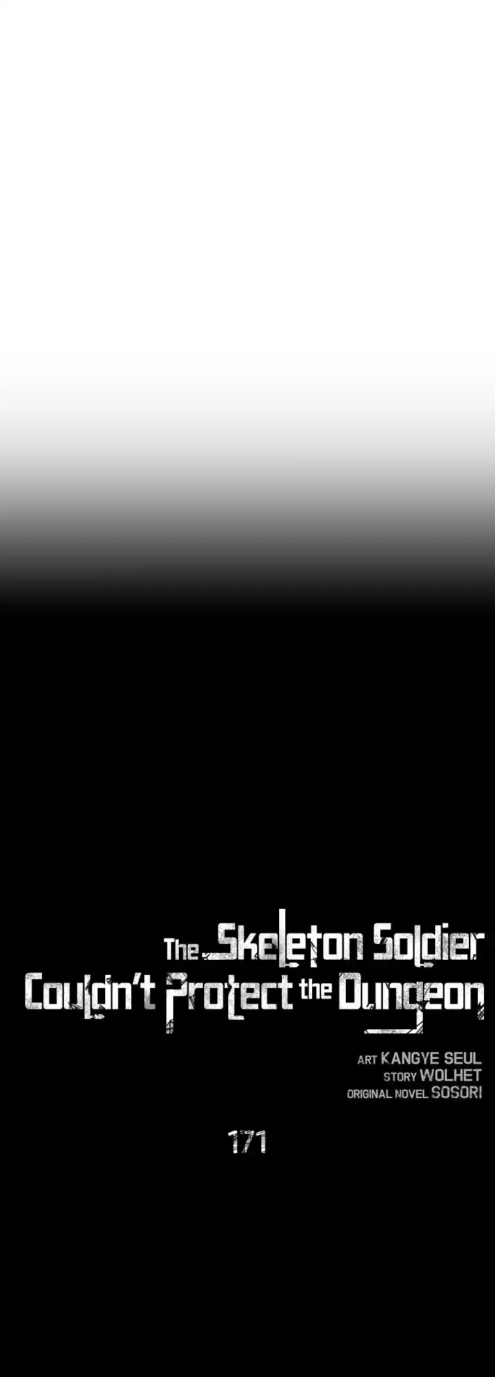 The Skeleton Soldier Failed to Defend the Dungeon 171