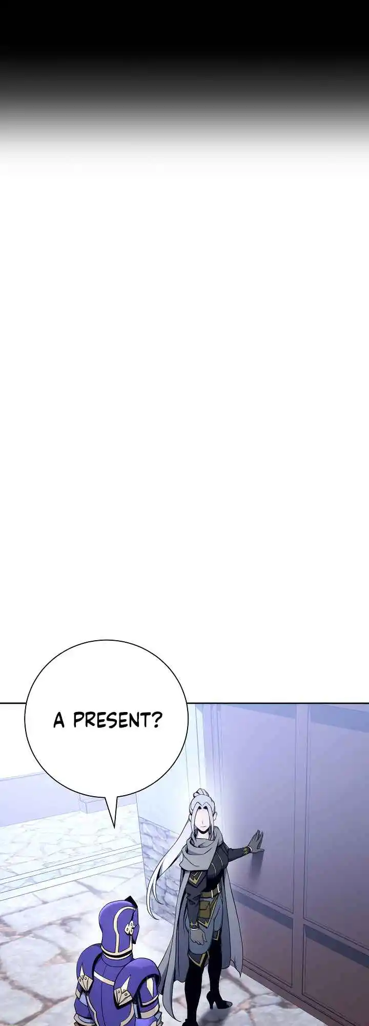 The Skeleton Soldier Failed to Defend the Dungeon 171