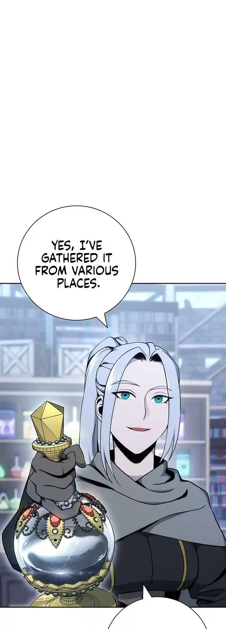 The Skeleton Soldier Failed to Defend the Dungeon 171