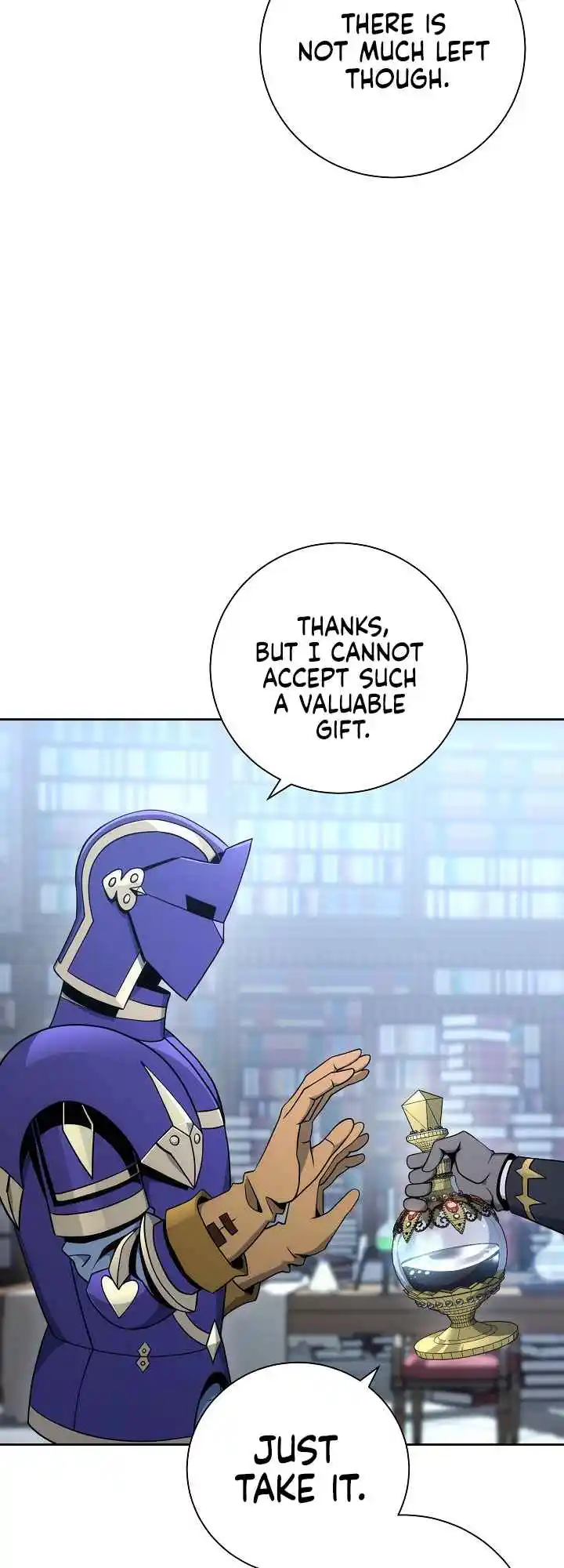 The Skeleton Soldier Failed to Defend the Dungeon 171