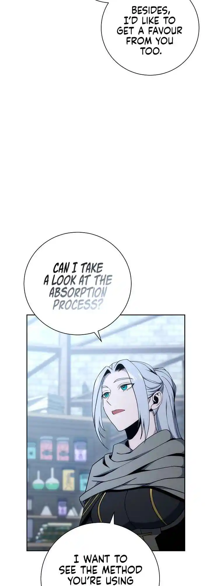 The Skeleton Soldier Failed to Defend the Dungeon 171