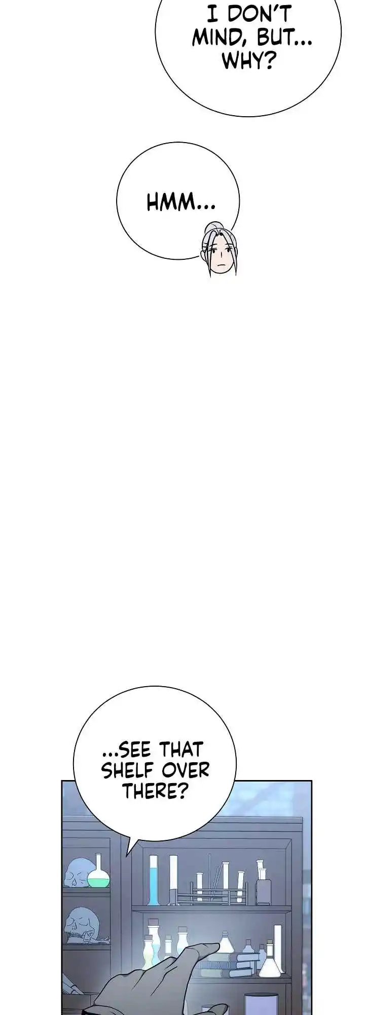 The Skeleton Soldier Failed to Defend the Dungeon 171