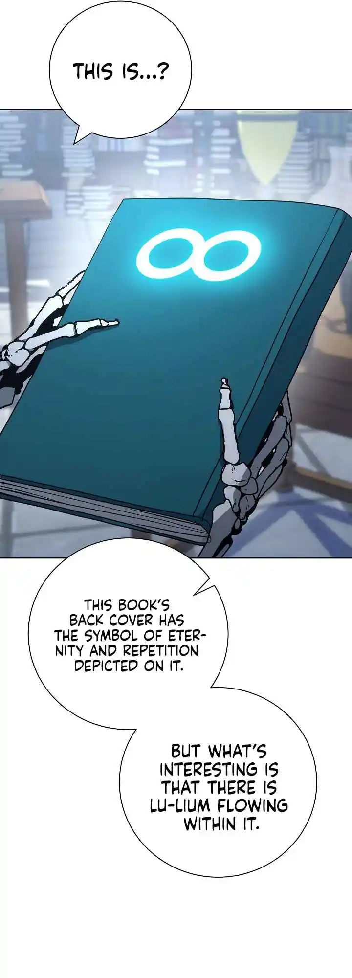 The Skeleton Soldier Failed to Defend the Dungeon 171