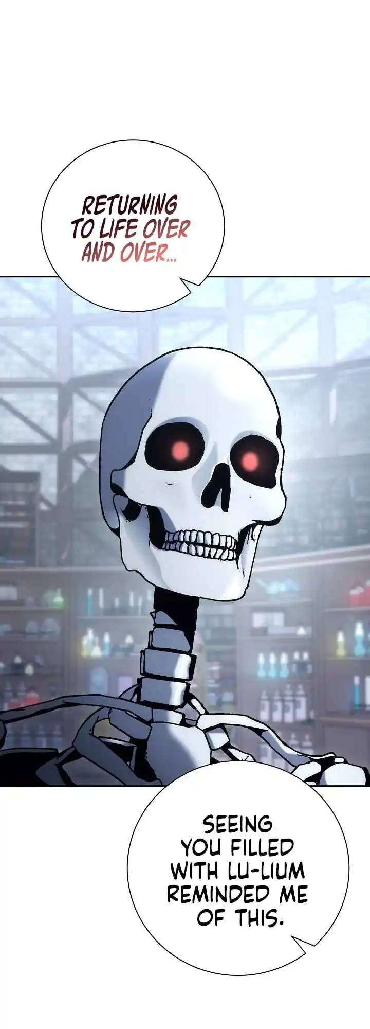 The Skeleton Soldier Failed to Defend the Dungeon 171