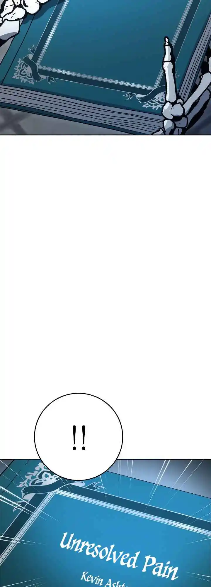 The Skeleton Soldier Failed to Defend the Dungeon 171