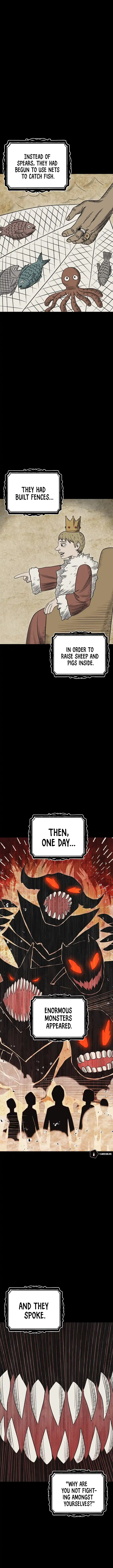 The Skeleton Soldier Failed to Defend the Dungeon 171