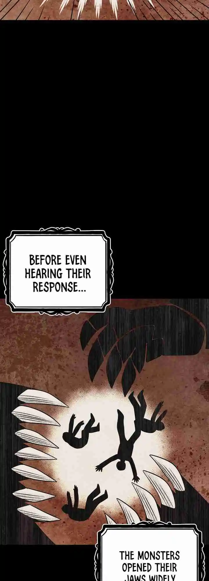 The Skeleton Soldier Failed to Defend the Dungeon 171