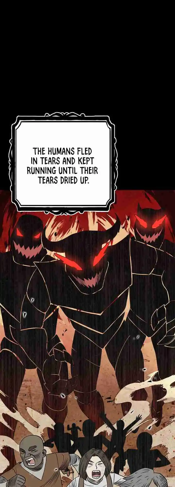 The Skeleton Soldier Failed to Defend the Dungeon 171