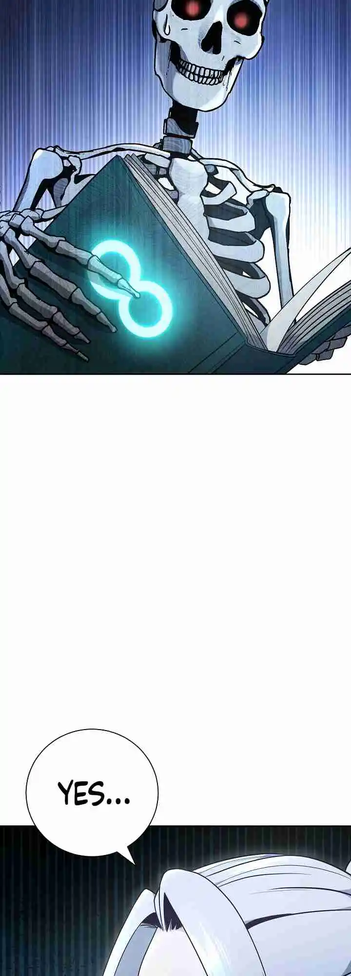 The Skeleton Soldier Failed to Defend the Dungeon 171