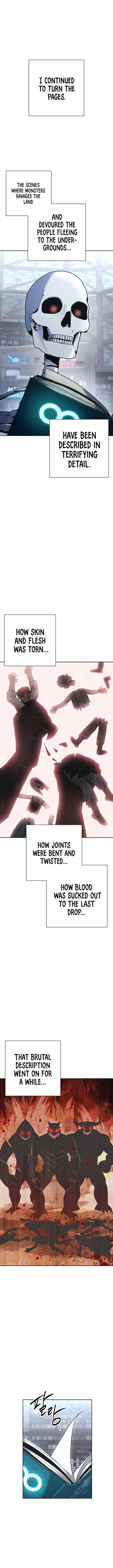 The Skeleton Soldier Failed to Defend the Dungeon 172