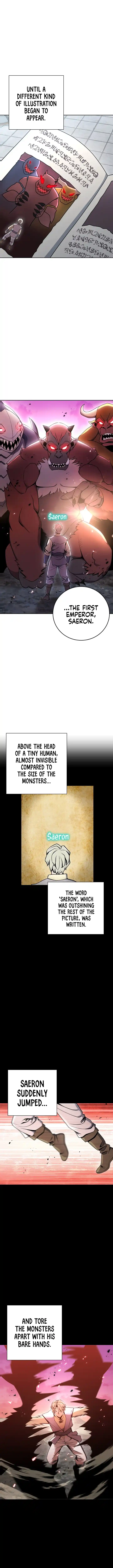 The Skeleton Soldier Failed to Defend the Dungeon 172