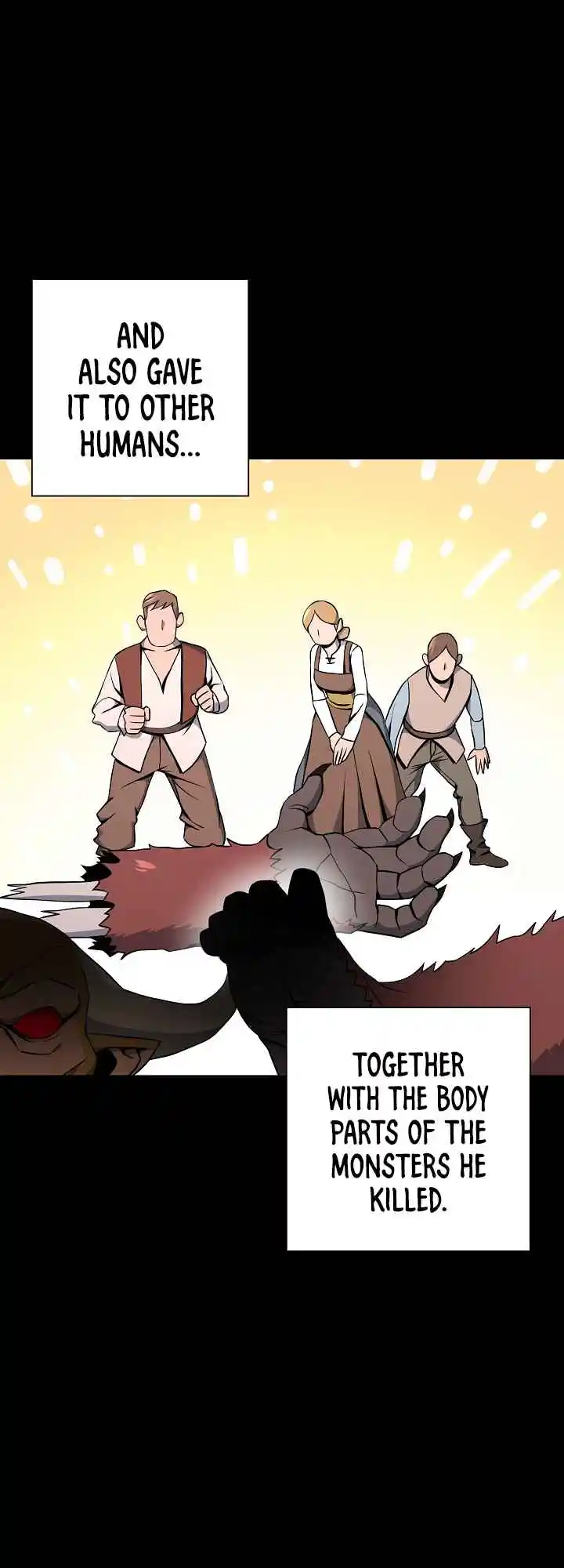 The Skeleton Soldier Failed to Defend the Dungeon 172