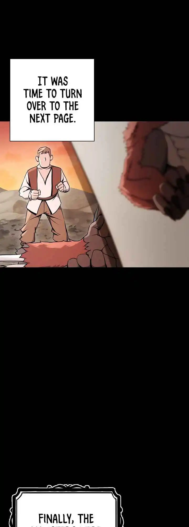 The Skeleton Soldier Failed to Defend the Dungeon 172